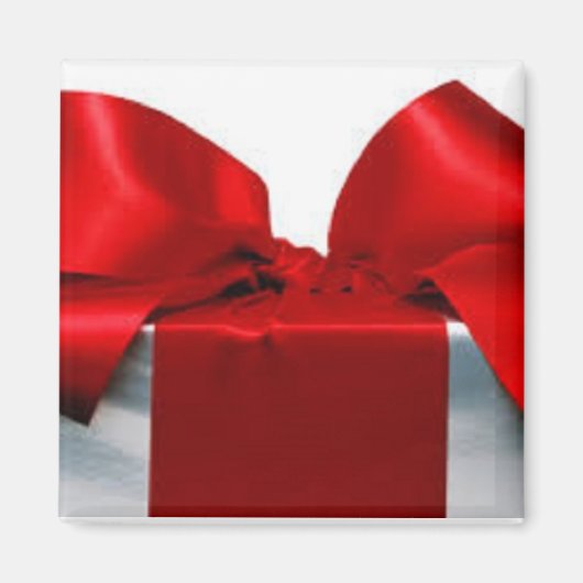 Happy Birthday Magnet (Vorne)