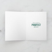 Happy Birthday Mama - Chihuahua Dog Pawfect Day Karte (Innenseite)