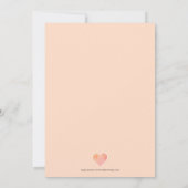 Happy Birthday Mama from Rescue Cat Karte (Rückseite)