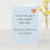 Happy Birthday Mama Mutter Spaß Funny Karte (Gelbe Blume)