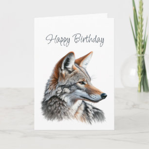 Happy Birthday Mein Liebling Wild Things Romantic Karte
