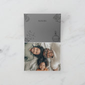 Happy Birthday Mein Mann wünscht Grüße Karte (Innenseite)