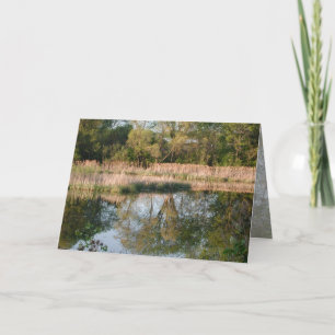 Happy Birthday Minnesota Spring Card von Janz Karte