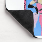 Happy Birthday Mousepad (Ecke)