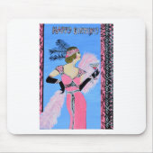 Happy Birthday Mousepad (Vorne)