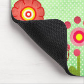 Happy Birthday Mousepad (Ecke)