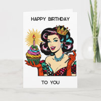Happy Birthday Mr (Name ausfüllen) Kokett Geburtst