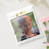 Happy Birthday Nece Geschenk Geschenktütchen (Versiegelt)