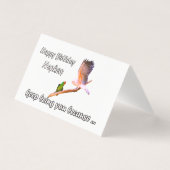 Happy Birthday Nephew (Vorderseite)