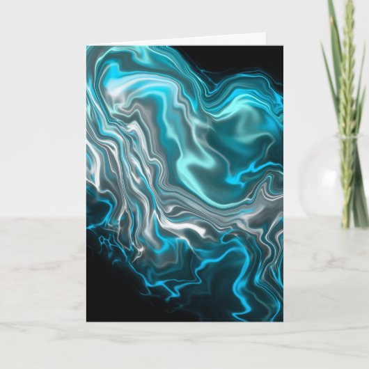 Happy Birthday Nephew Karte (Vorderseite)