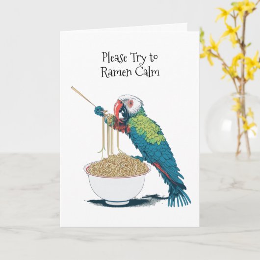 Happy Birthday Oma Personalisiert Karte (Gelbe Blume)