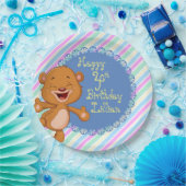 Happy Birthday Pappteller (Party)