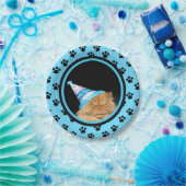 Happy Birthday Pappteller (Party)