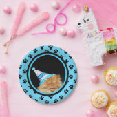 Happy Birthday Pappteller (Party)