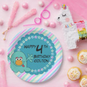Happy Birthday Pappteller (Party)