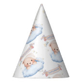 Happy Birthday Party Hat Partyhütchen (Links)