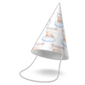 Happy Birthday Party Hat Partyhütchen