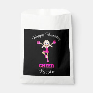 "Happy Birthday" Personalisiert Geschenktütchen