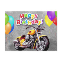 Happy Birthday!