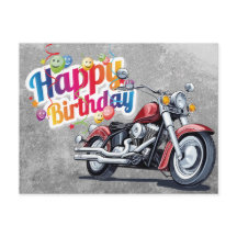 Happy Birthday!