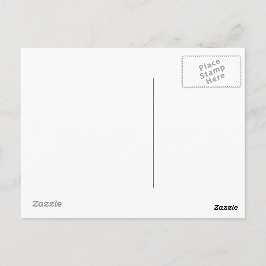 Happy Birthday Postkarte