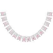 Happy Birthday Princess Banner (Alle)