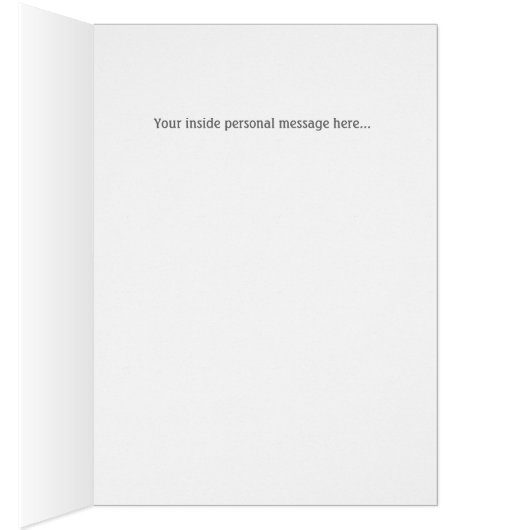 Happy Birthday Pub Food Lover (Innen (Rechts))