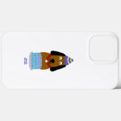 Happy Birthday Pup Apple iPhone 13 Pro Max Fall Case-Mate iPhone Hülle (Rückseite (Horizontal))