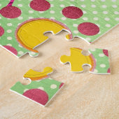 Happy Birthday Puzzle (Seite)