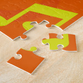 Happy Birthday Puzzle (Seite)