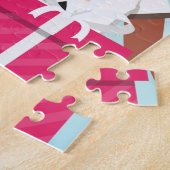 Happy Birthday Puzzle (Seite)