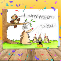Happy Birthday Sänger grüßen
