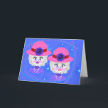 Happy Birthday Sister Karte<br><div class="desc">"Meine Schwester,  mein Freund - Happy Birthday" Grußkarte ist ein einzigartiges Design. Karo in unserer MailBoxGreetingCards Zazzle Store-Front eine Vielzahl weiterer passender Geschenkartikel aus. Alle Produkte werden separat verkauft. Viel Spaß beim Einkaufen und Einkauf!</div>