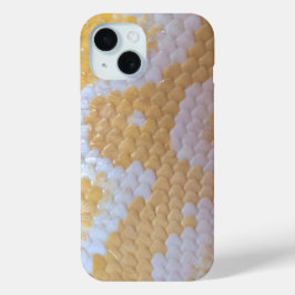 Happy Birthday Snake Blanket Case-Mate iPhone Hülle