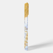 Happy Birthday Snake Blanket Case-Mate iPhone Hülle (Rückseite / Rechts)