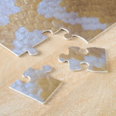 Happy Birthday Snake Jigsaw Puzzle Schlangen Puzzl (Seite)