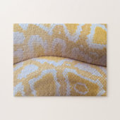 Happy Birthday Snake Jigsaw Puzzle Schlangen Puzzl (Horizontal)