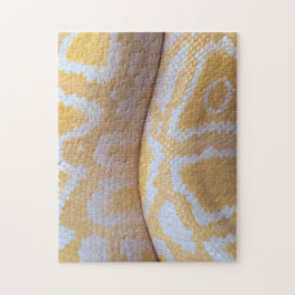 Happy Birthday Snake Jigsaw Puzzle Schlangen Puzzl