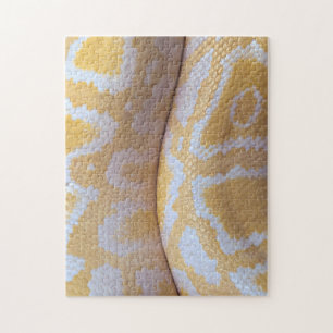 Happy Birthday Snake Jigsaw Puzzle Schlangen Puzzl