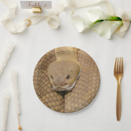 Happy Birthday Snake Party Teller