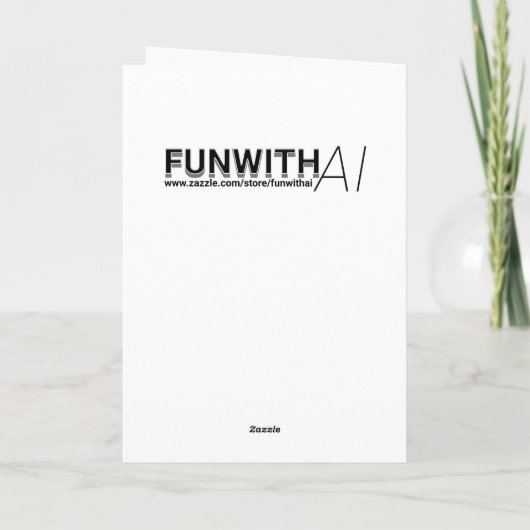 Happy Birthday Son | Gaming und Pizza Vibes Karte (Rückseite)