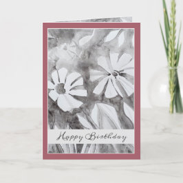 Happy Birthday Special Friend Dankeskarte