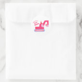 Happy Birthday Stickers (Tasche)