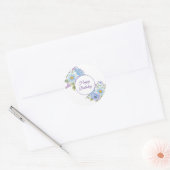 Happy Birthday Stickers (Umschlag)