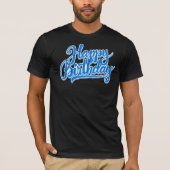 Happy birthday T-Shirt (Vorderseite)