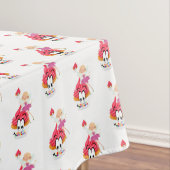 Happy Birthday Tablecloth Fairy Cupcake Tischdecke (Beispiel)