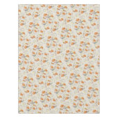 Happy Birthday Tablecloth für einen Hund Tischdecke (Vorderseite)