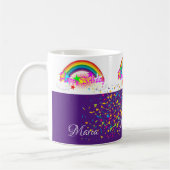 Happy Birthday Tasse (Links)