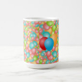 Happy Birthday Tasse (Mittel)