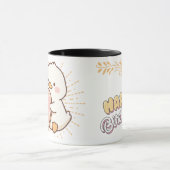 HAPPY BIRTHDAY  TASSE (Zentrum)